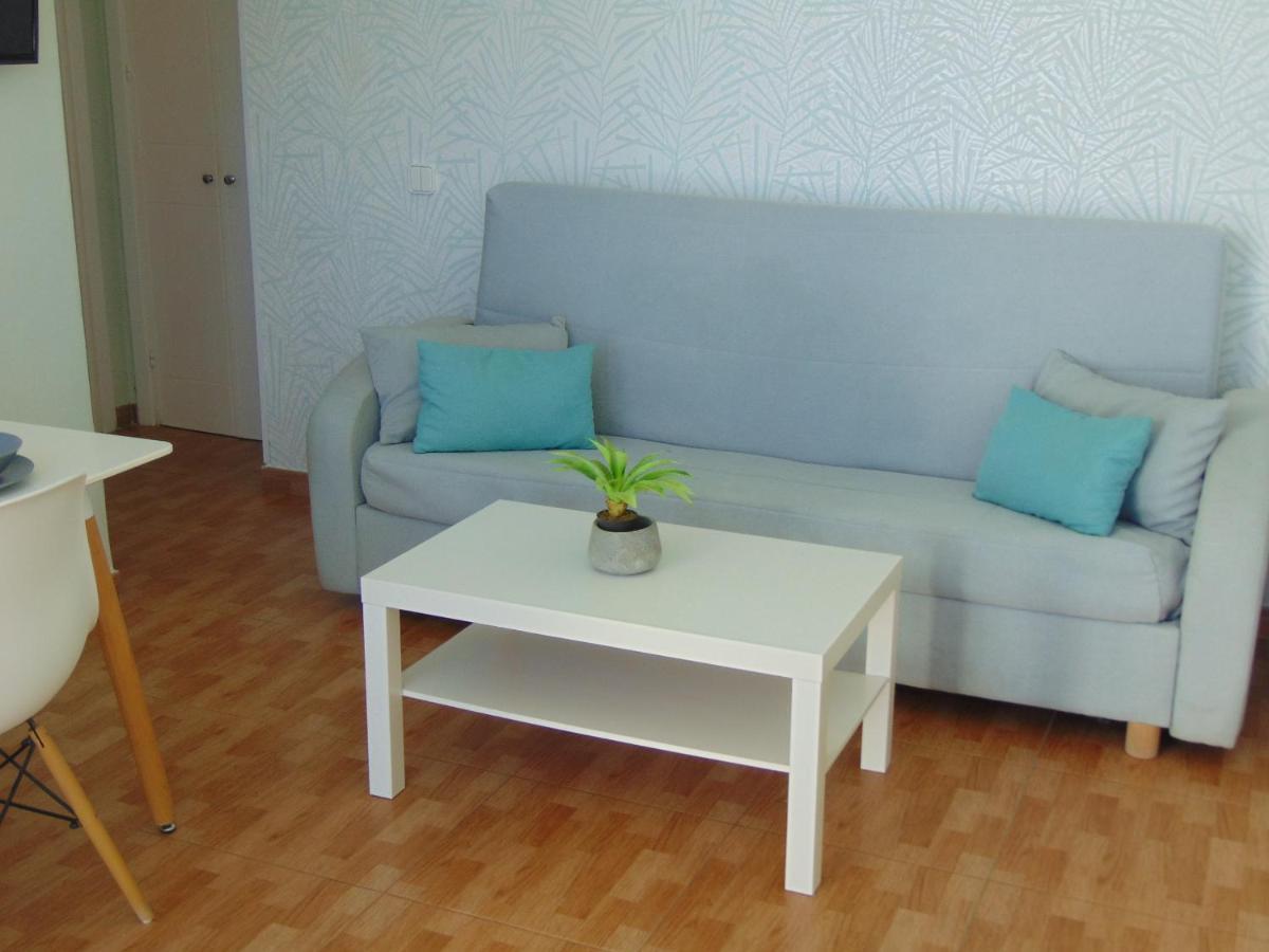 Halley Rooms Mogán 外观 照片