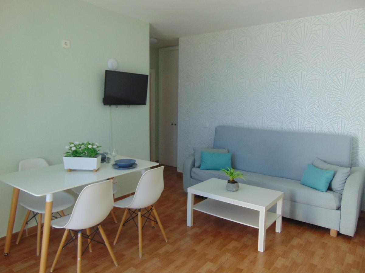 Halley Rooms Mogán 外观 照片