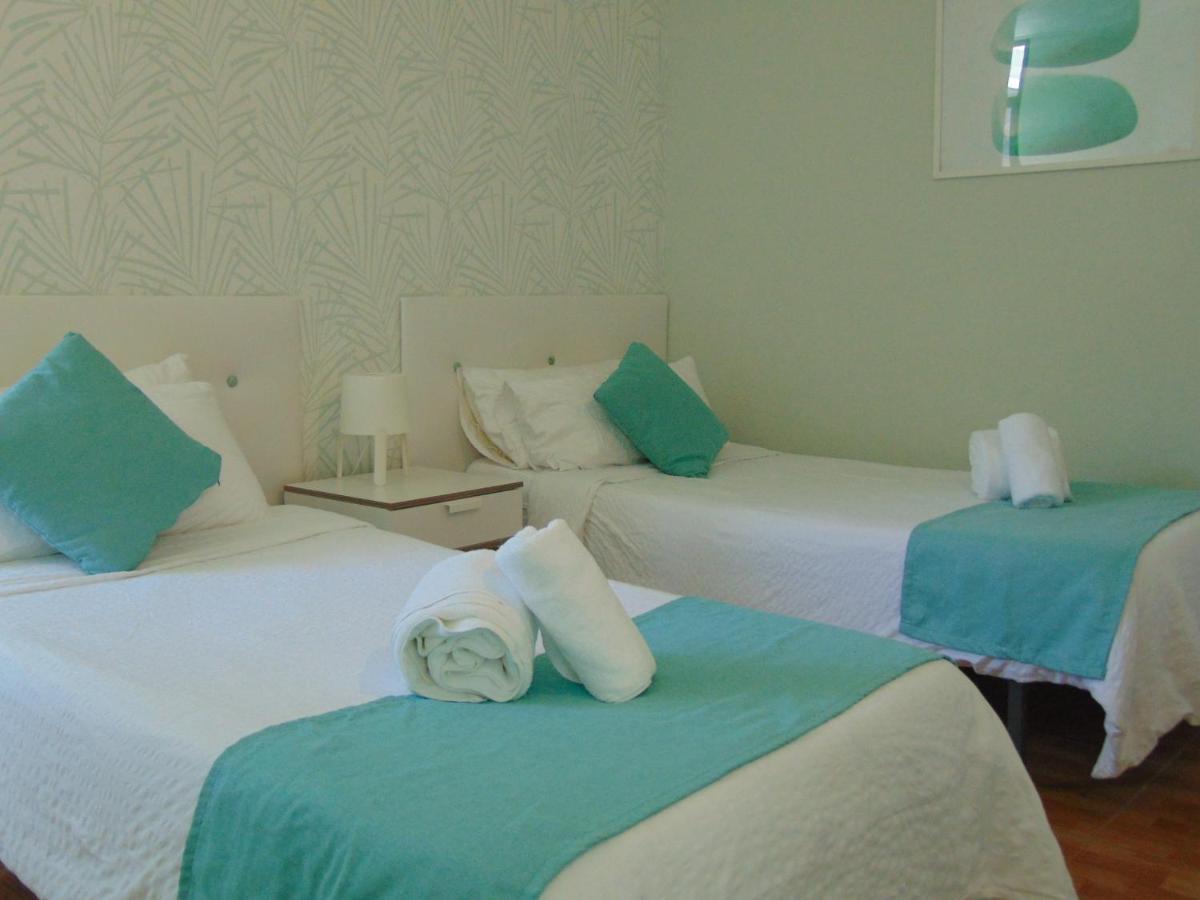 Halley Rooms Mogán 外观 照片